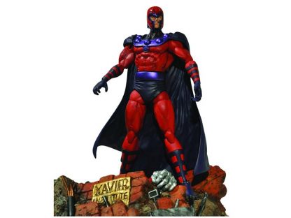 Marvel Select: Magneto