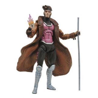 Marvel Select: Gambit