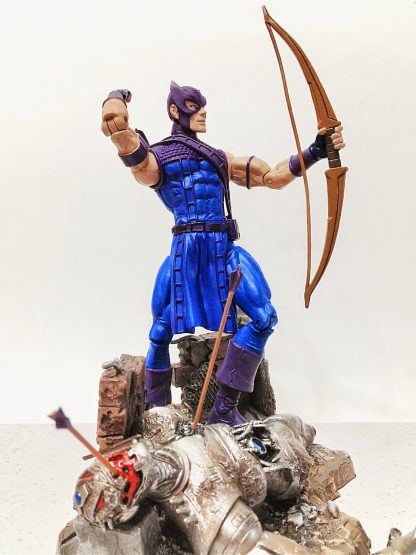 Marvel Select: Hawkeye (Classic)