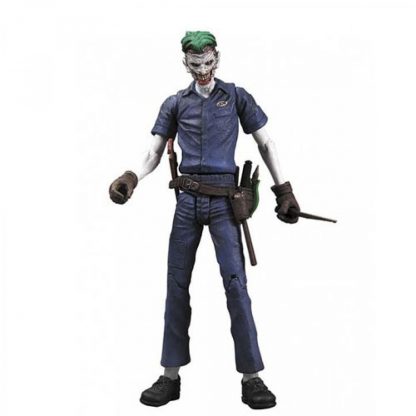 DC Collectibles: The New 52 Super Villains The Joker