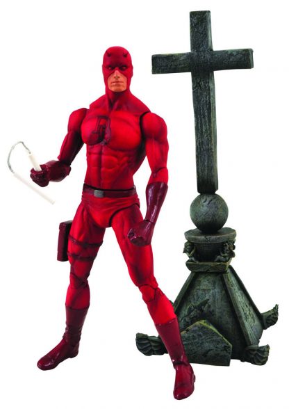 Marvel Select: Daredevil