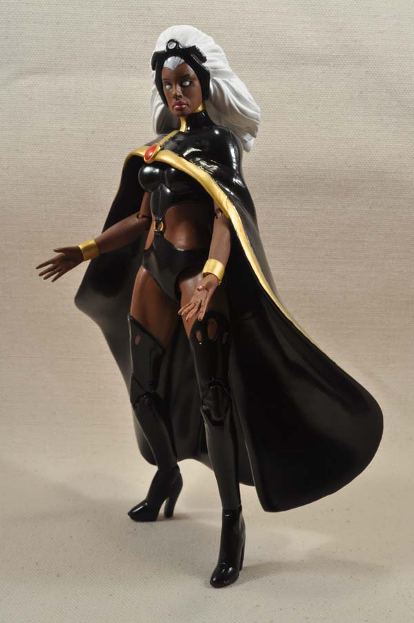 Marvel Select: Storm | Project Mayhem Collectibles & Action