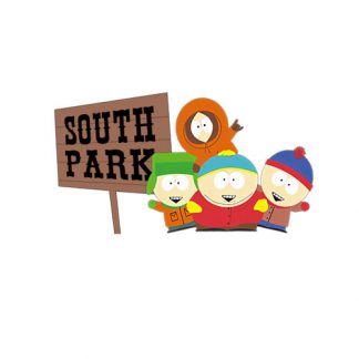 South Park TV Series