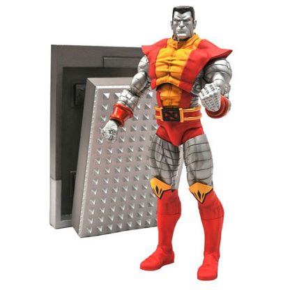 Marvel Select: Colossus