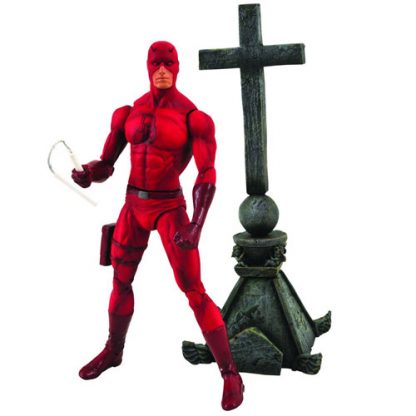 Marvel Select: Daredevil