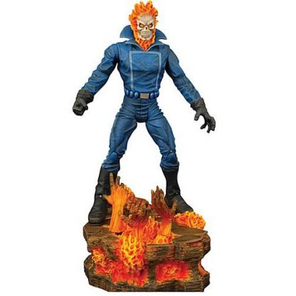 Marvel Select: Ghost Rider