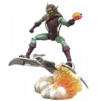 Marvel Select: Green Goblin (Hover Board)