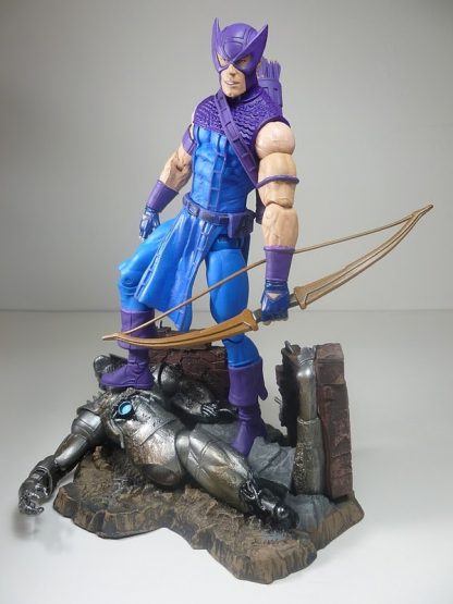 Marvel Select: Hawkeye (Classic)