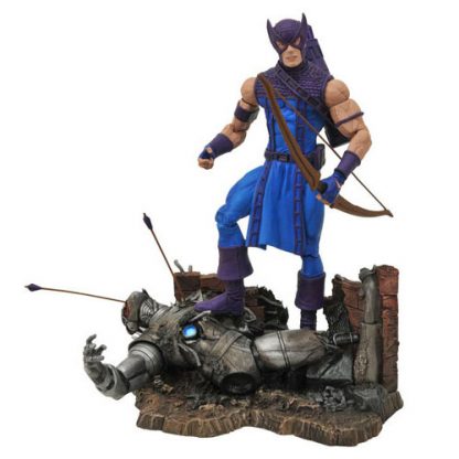 Marvel Select: Hawkeye (Classic)