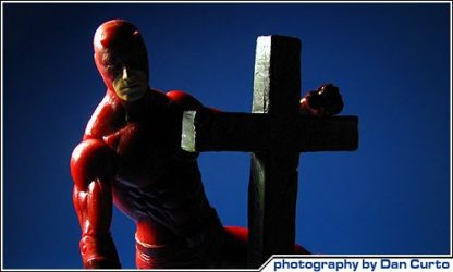 Marvel Select: Daredevil