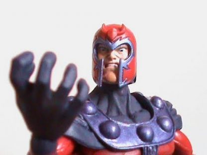 Marvel Select: Magneto