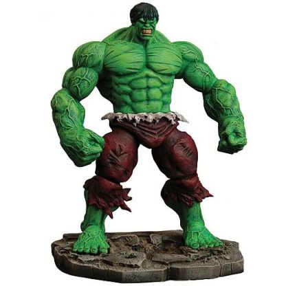 Marvel Select: Incredible Hulk