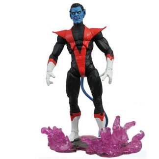 Marvel Select: Nightcrawler