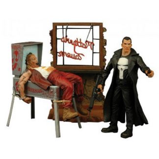 Marvel Select: The Punisher