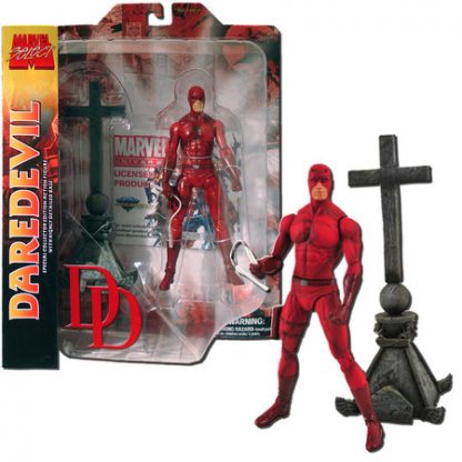 Marvel Select: Daredevil