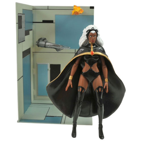 Marvel Select: Storm | Project Mayhem Collectibles & Action