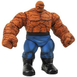 Marvel Select: Thing (Fantastic 4)