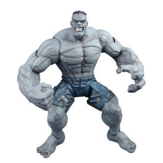 Marvel Select: Ultimate Hulk