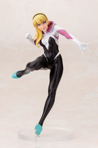 Bishoujo Marvel Spider-Gwen Statue
