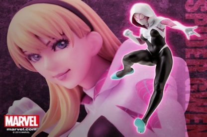Bishoujo Marvel Spider-Gwen Statue