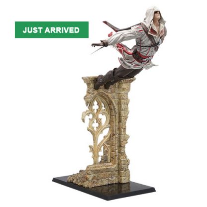 Assassin's Creed: Ezio - Leap of Faith Statue