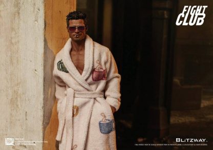 Blitzway Fight Club Tyler Durden 1/6th Scale (Special 2 Figure Set Pack)