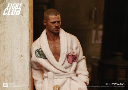 Blitzway Fight Club Tyler Durden 1/6th Scale (Special 2 Figure Set Pack) - Image 13