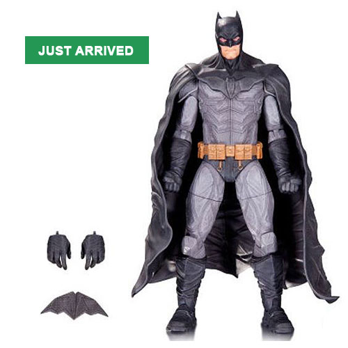 lee bermejo batman figure