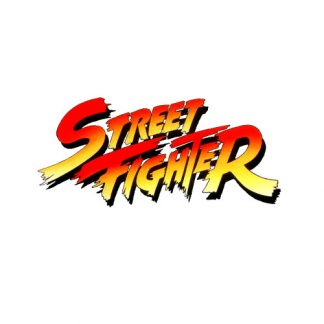 Street Fighter