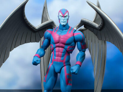 Marvel Select: Archangel - Image 5