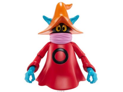 Masters of the Universe: Origins: Orko (2024 Re-Issue) [Import] - Image 2