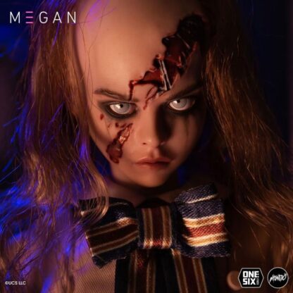 Mondo: M3GAN 1/6 Scale Figure - Image 9