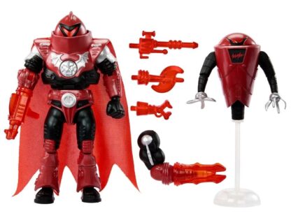 Masters of the Universe: Origins: Horde Trooper Prime [Import] - Image 8