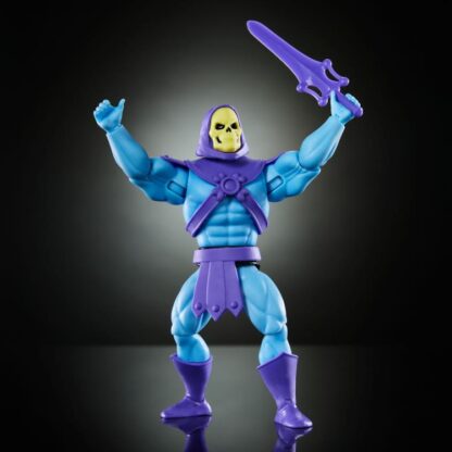 Masters of the Universe: Origins: Skeletor (Cartoon Series) [Import] - Image 4