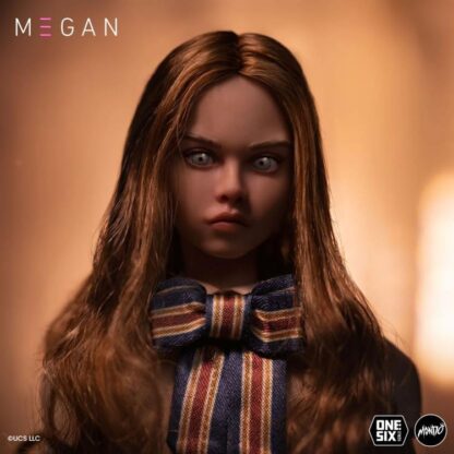 Mondo: M3GAN 1/6 Scale Figure - Image 10