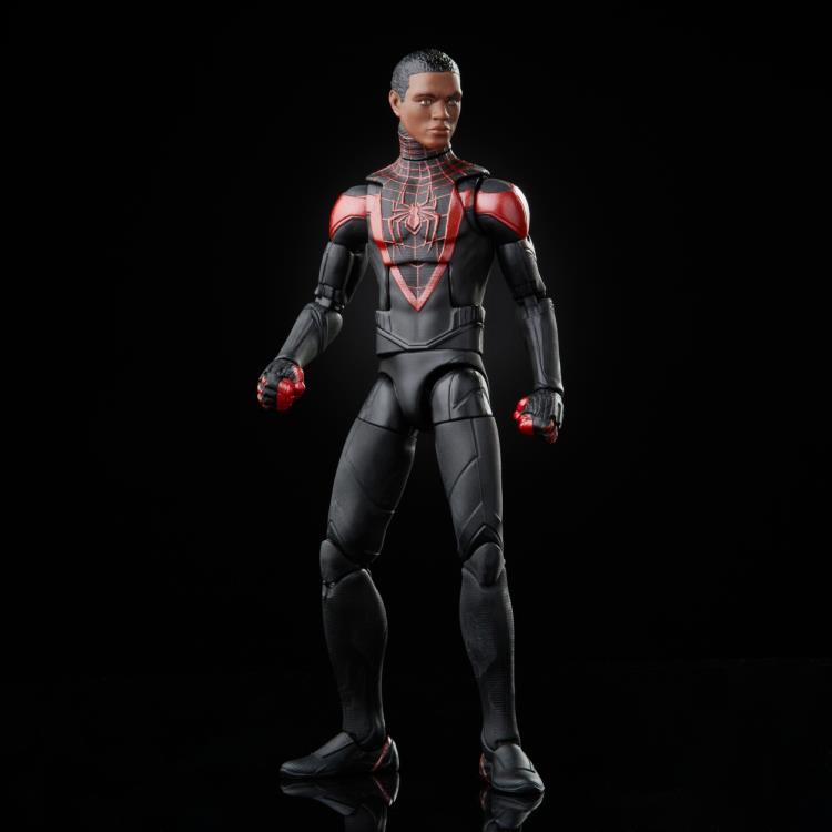 Marvel Legends: Miles Morales (Gamerverse) - Image 5