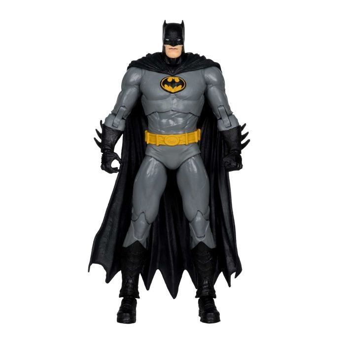 DC Multiverse: Three Jokers Batman (Basic Blister Card Edition) Figure - Image 3