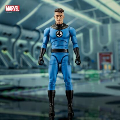 Marvel Select: Mr. Fantastic (Reed Richards) - Image 2