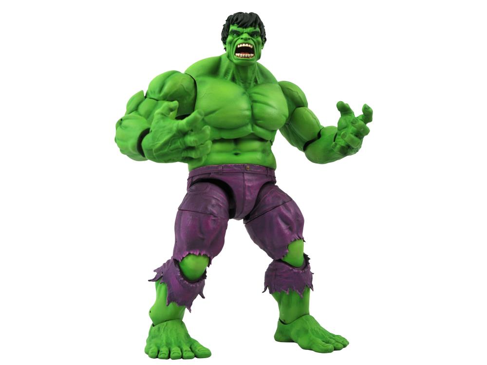 Marvel Select: Immortal Hulk | Project Mayhem Collectibles