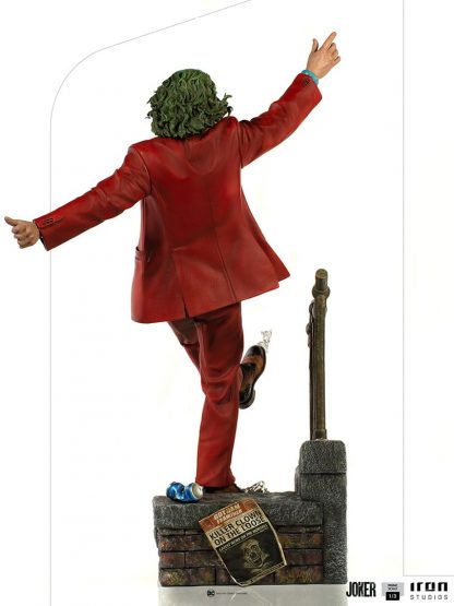 The Joker 1/3 Prime Scale Statue - Image 3