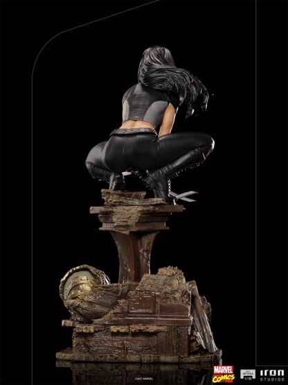 Iron Studios: X-Men X23 1/10 Scale Statue - Image 4