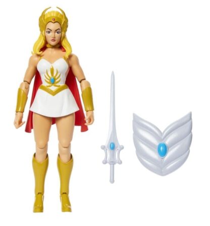 Masters of the Universe: Origins: She-Ra (Cartoon Series) [Import] - Image 7