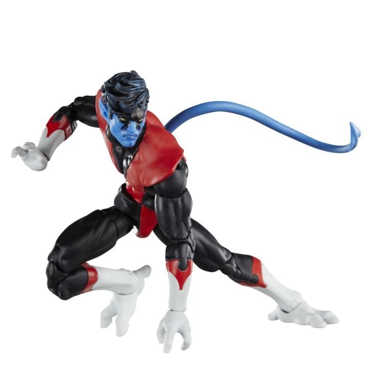 Marvel Legends: X-Men '97 Nightcrawler Figure - Image 5