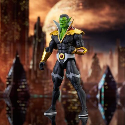 Marvel Select: Super Skrull - Image 7