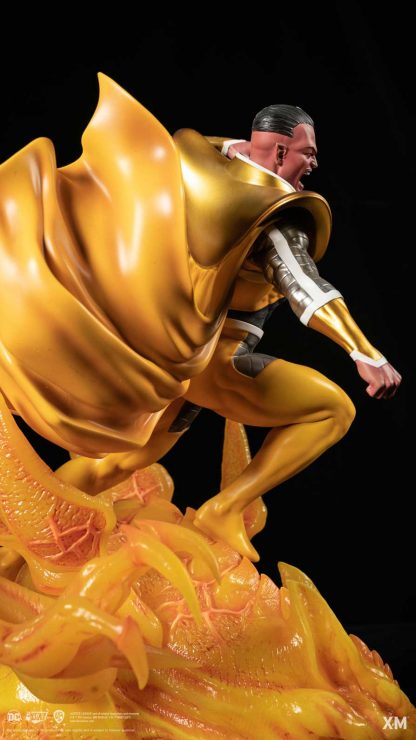 XM Studios: Rebirth Sinestro 1/6 Scale Premium Collectible Statue - Image 14