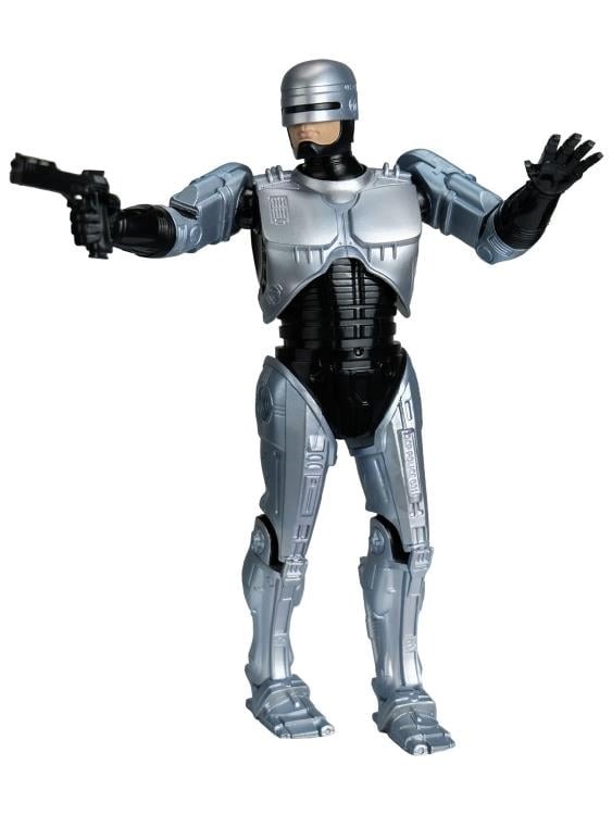 RoboCop Action Figure - Image 3