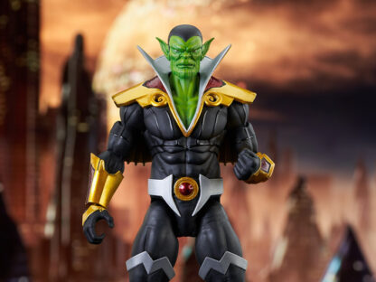 Marvel Select: Super Skrull - Image 3