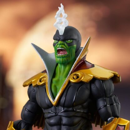 Marvel Select: Super Skrull - Image 4