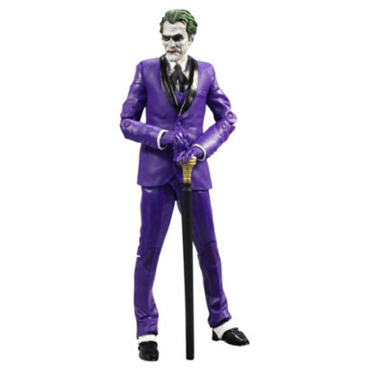 DC Multiverse: Batman: Three Jokers Joker (Criminal) Figure