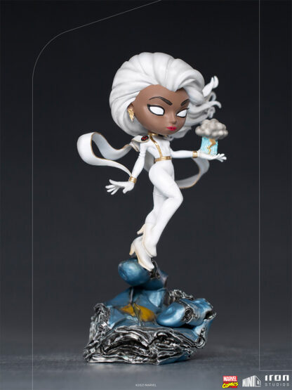 MiniCo: X-Men: Storm MiniCo PVC Figure - Image 5